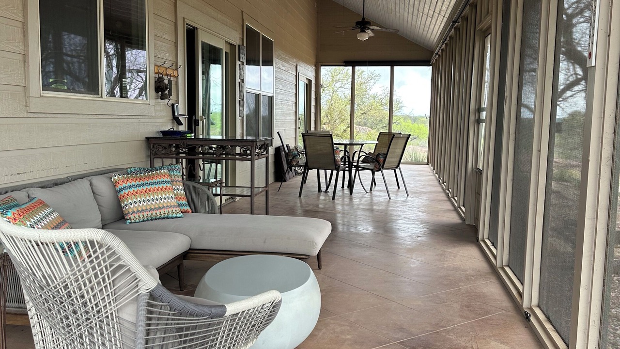 Photo of Outdoor in Llano