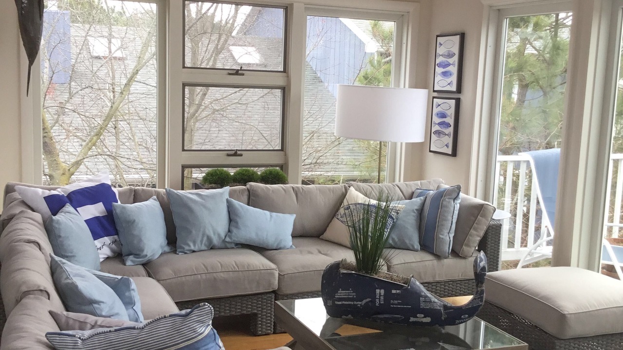 Photo of Bedroom in Bethany Beach