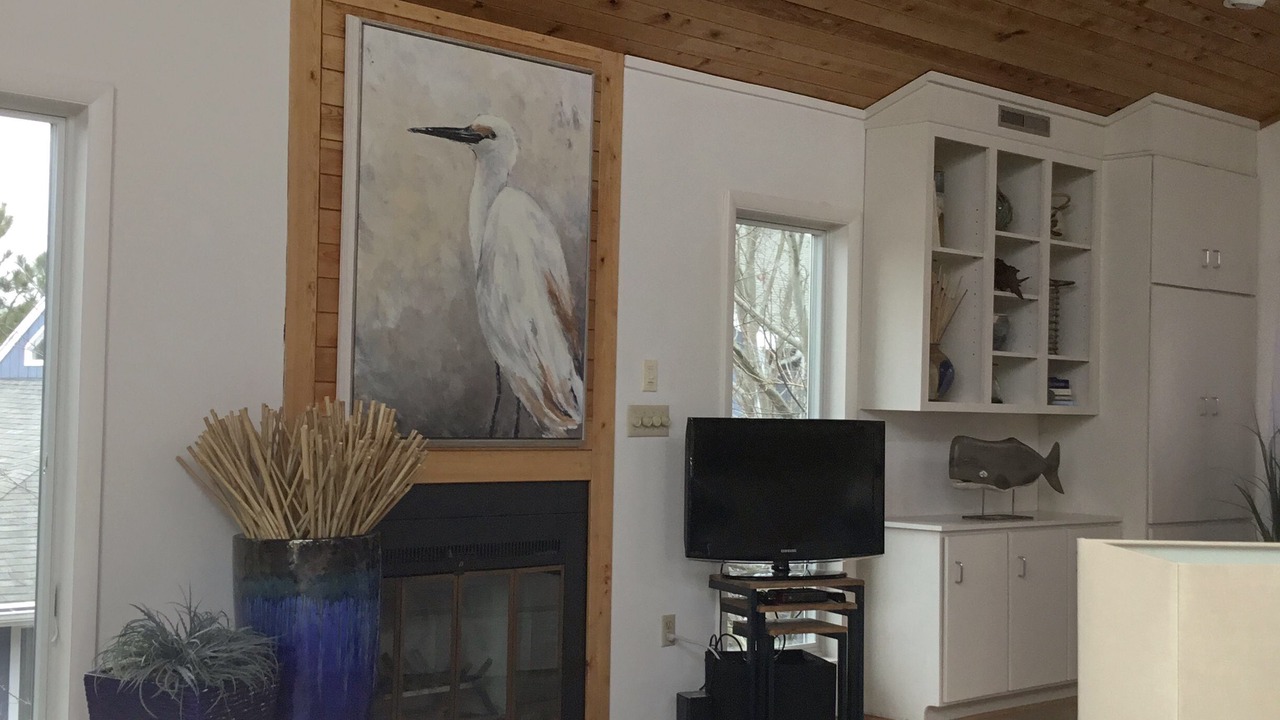 Photo of Bedroom in Bethany Beach