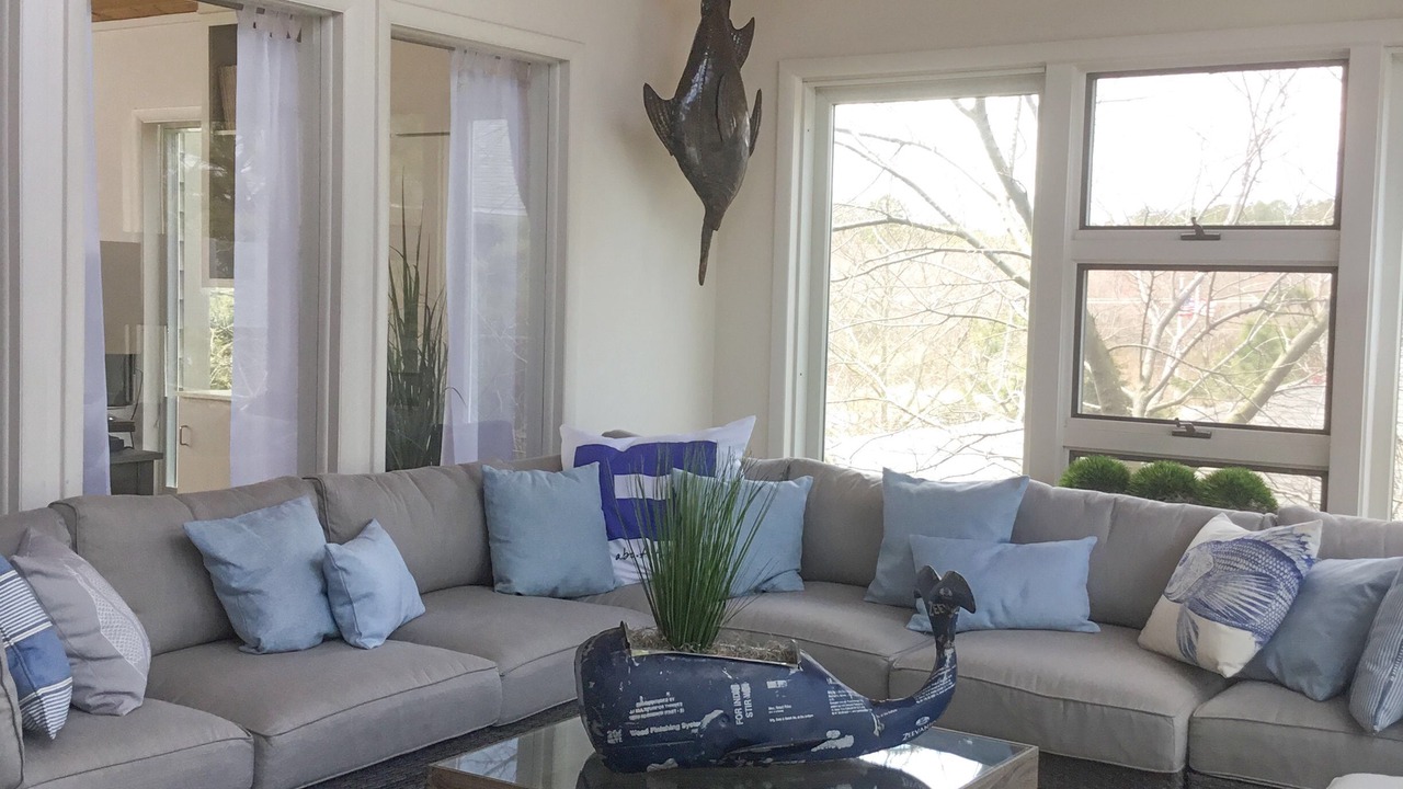 Photo of Bedroom in Bethany Beach