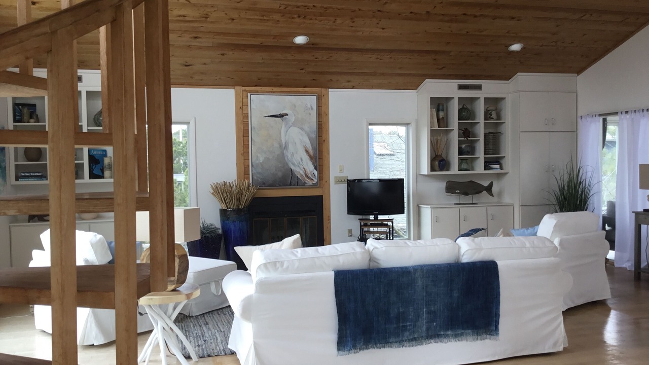 Photo of Bedroom in Bethany Beach