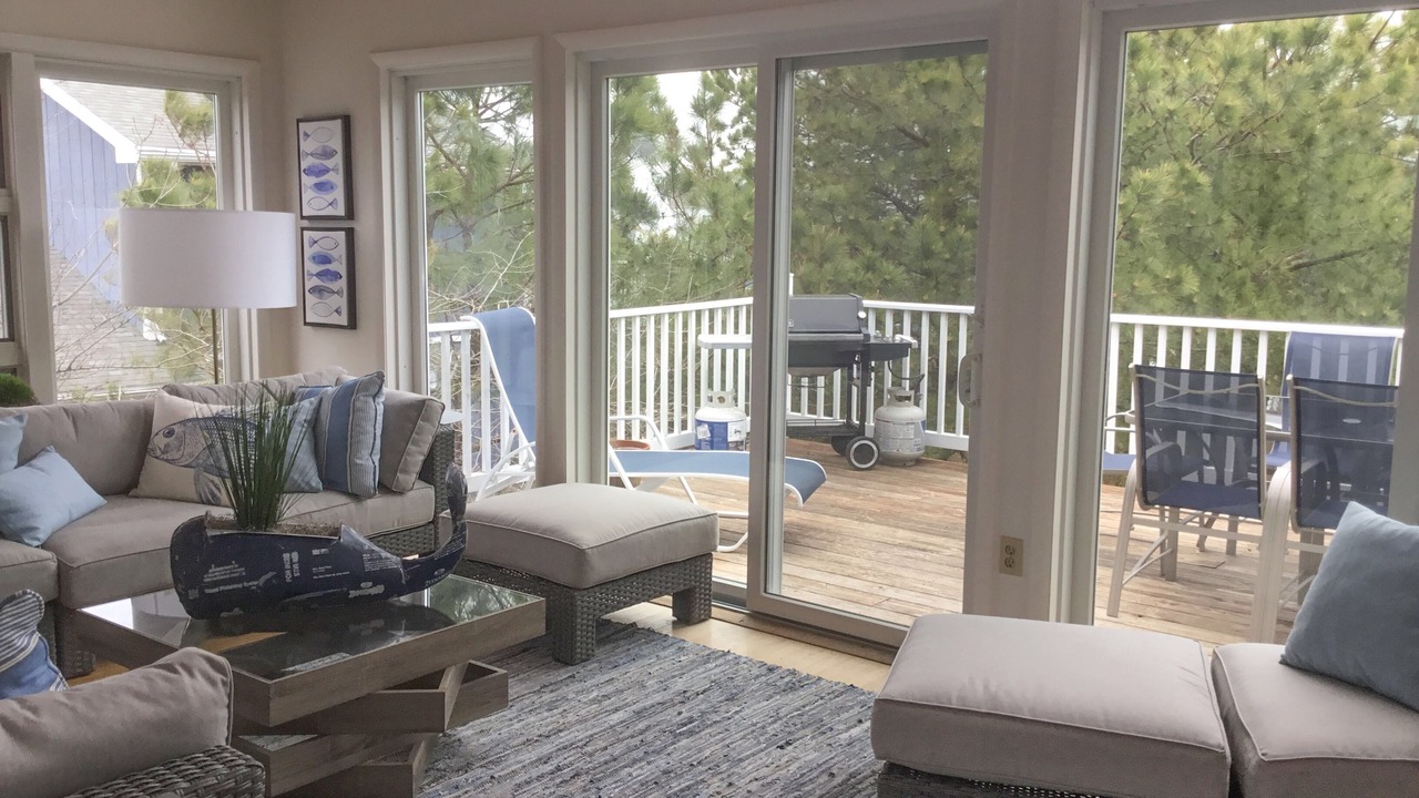 Photo of Bedroom in Bethany Beach