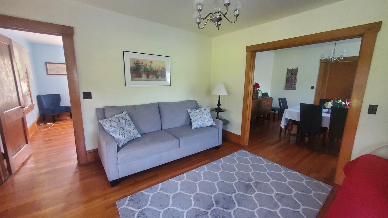 Photo of Livingroom in Independence