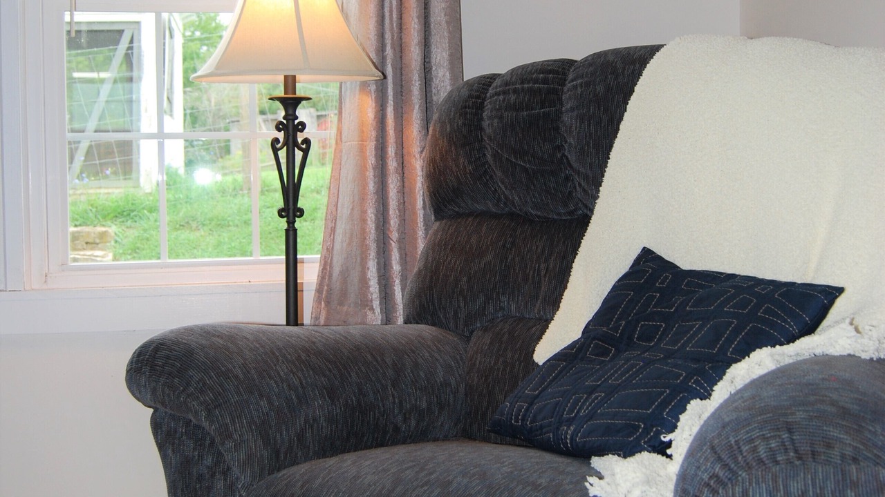 Photo of Livingroom in Independence