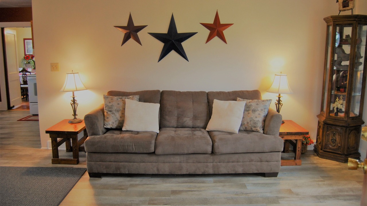 Photo of Bedroom in Independence