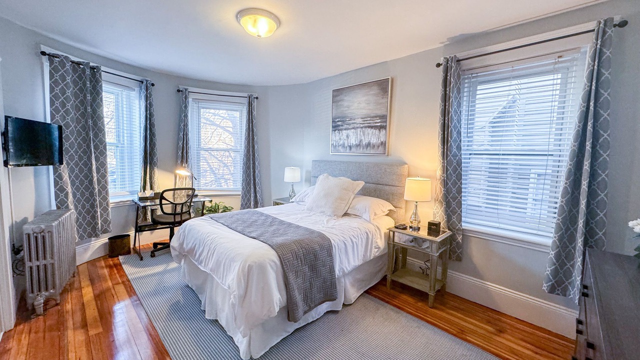 Photo of Bedroom in Griggs Park