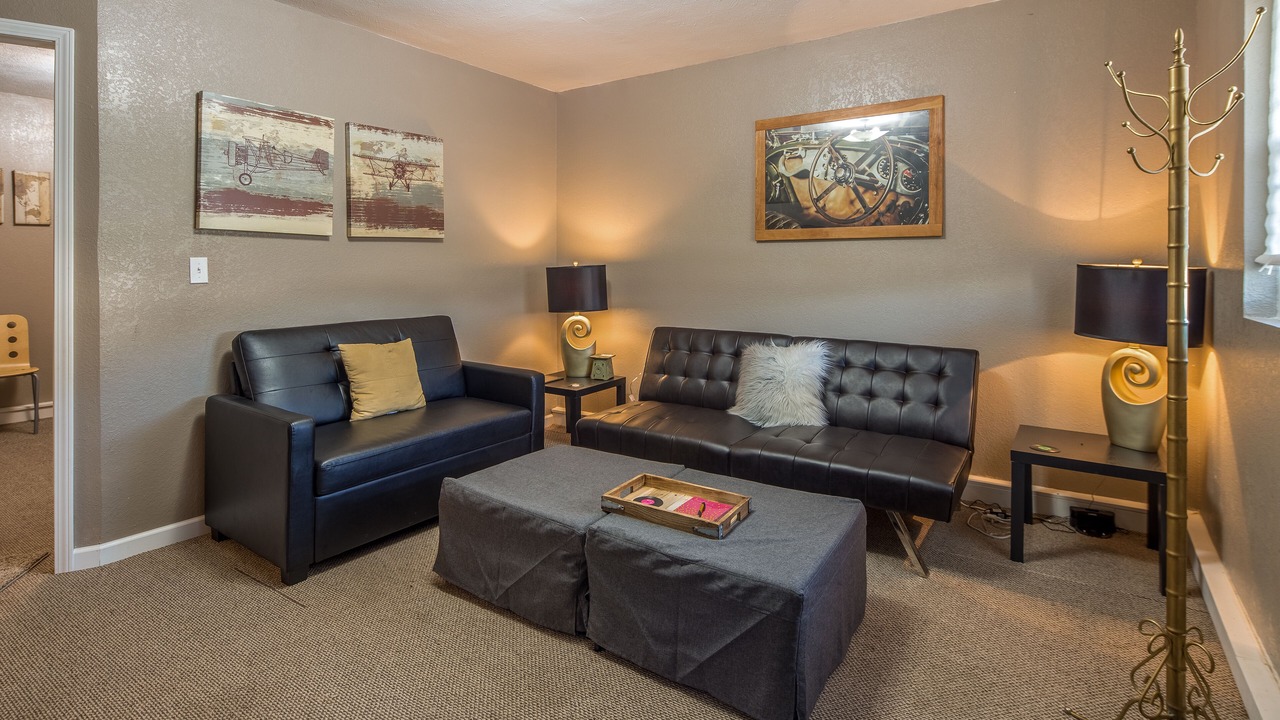 Photo of Livingroom in Arnold