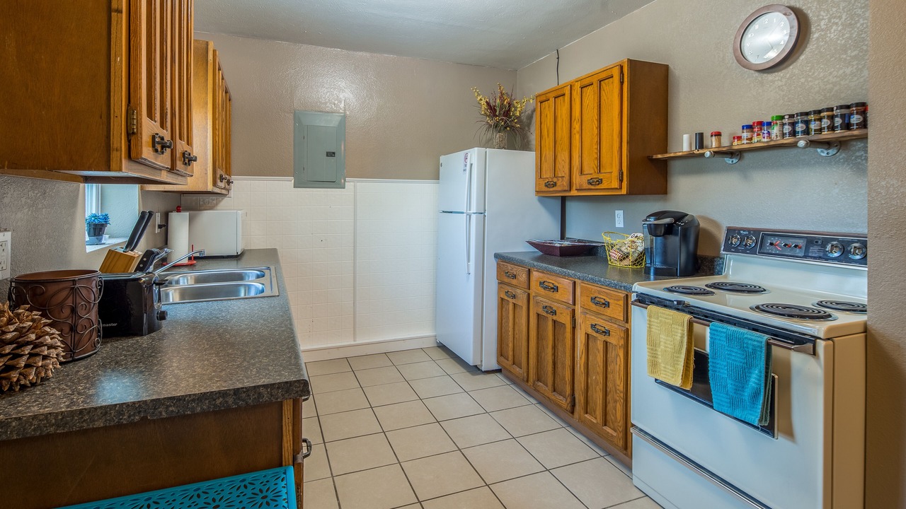 Photo of Kitchen in Arnold