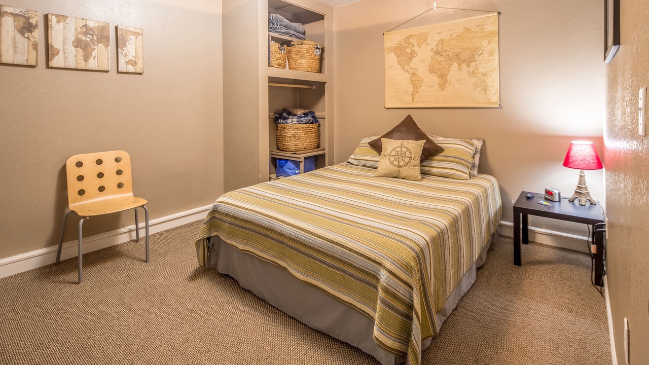 Photo of Bedroom in Arnold