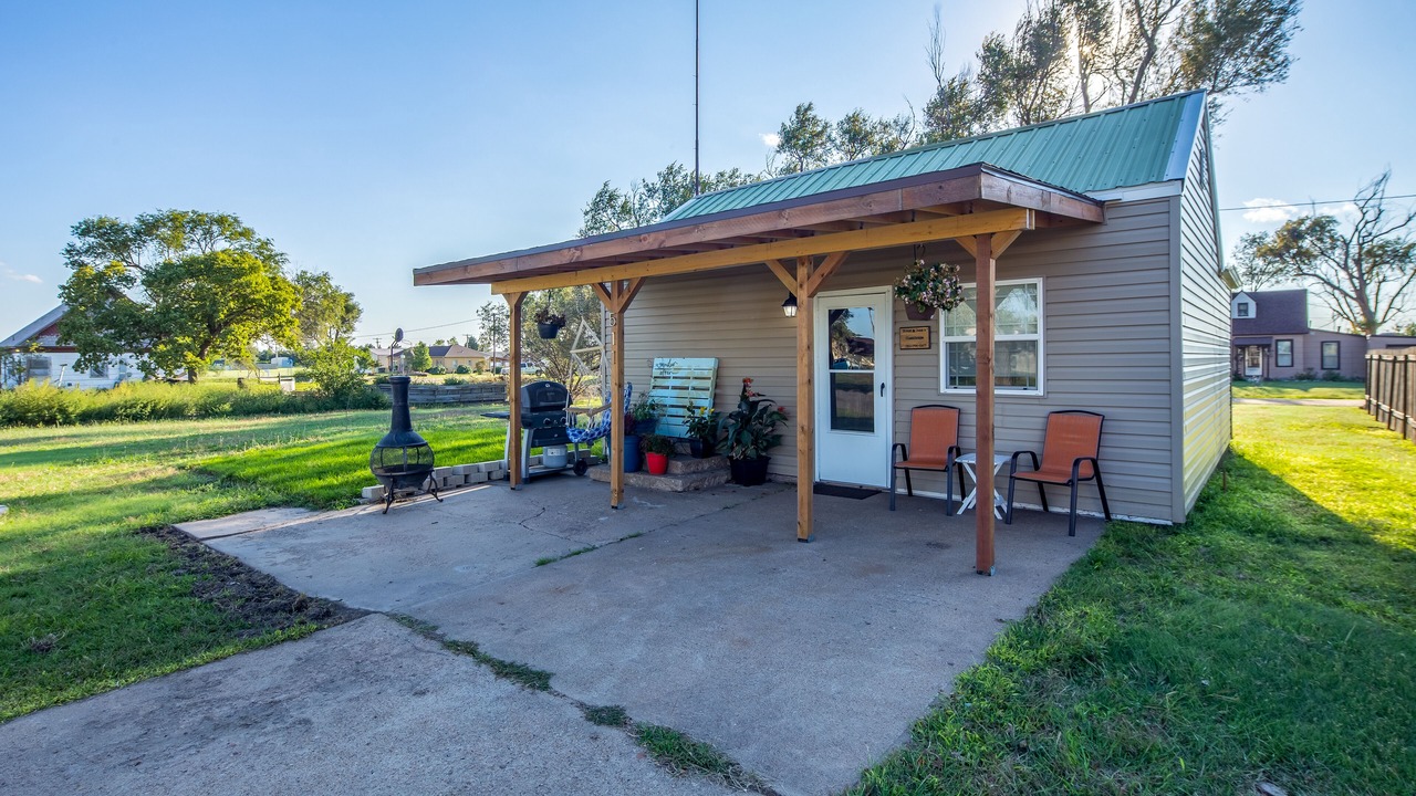 Photo of Outdoor in Arnold