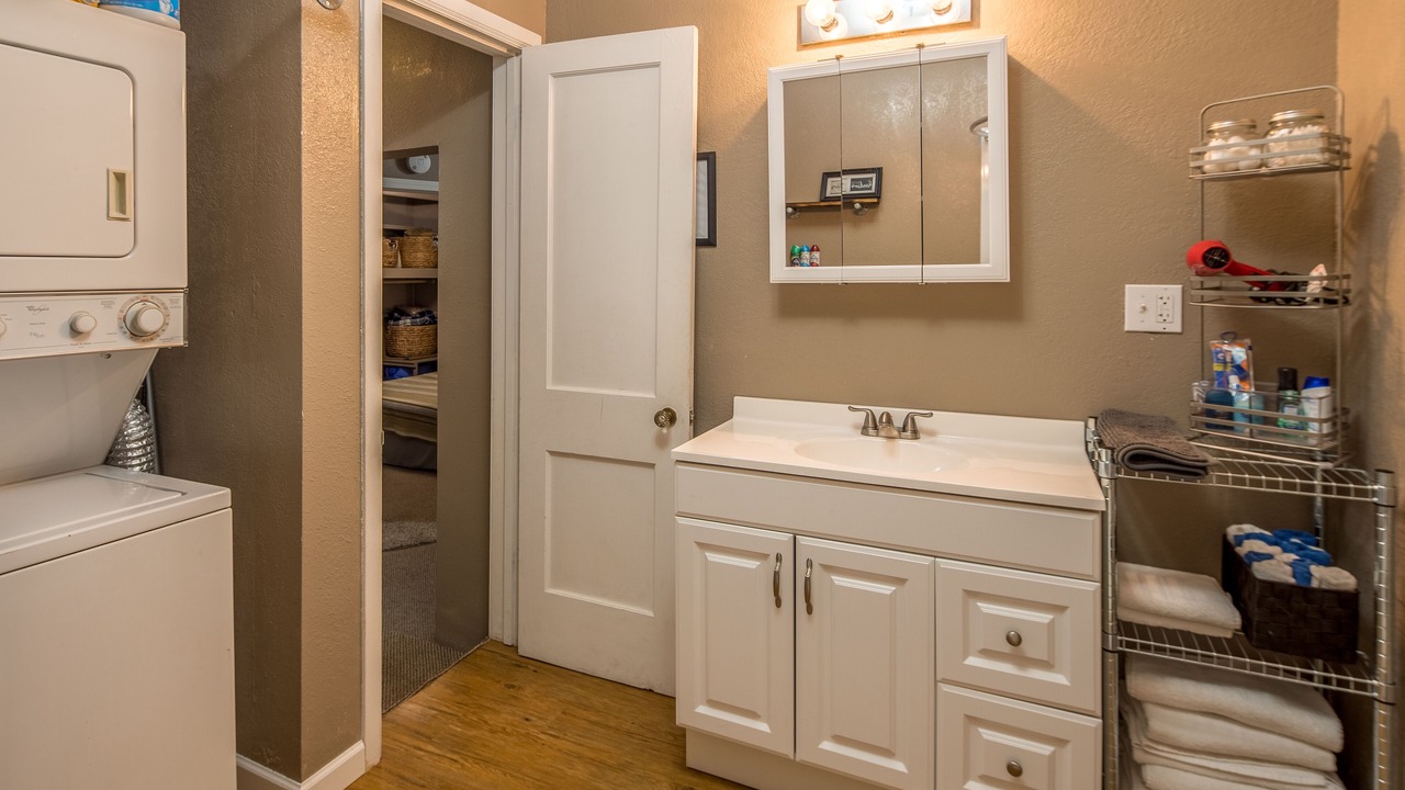 Photo of Bathroom in Arnold
