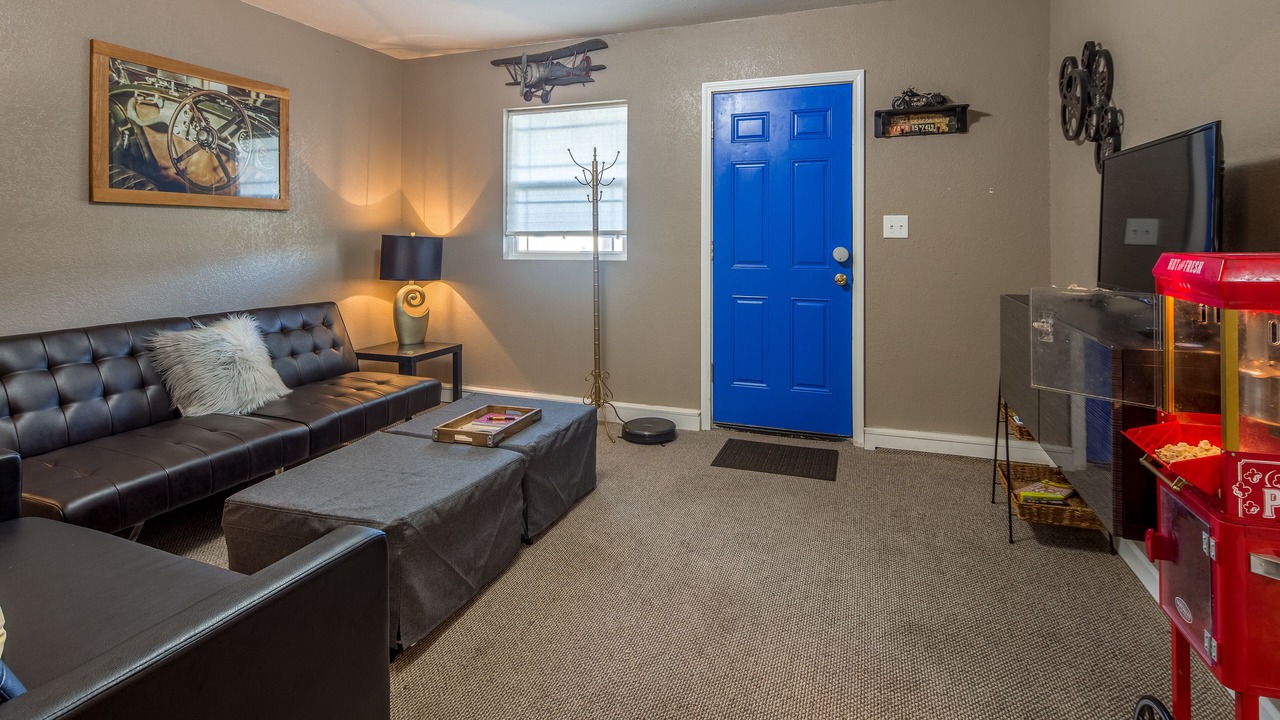 Photo of Livingroom in Arnold