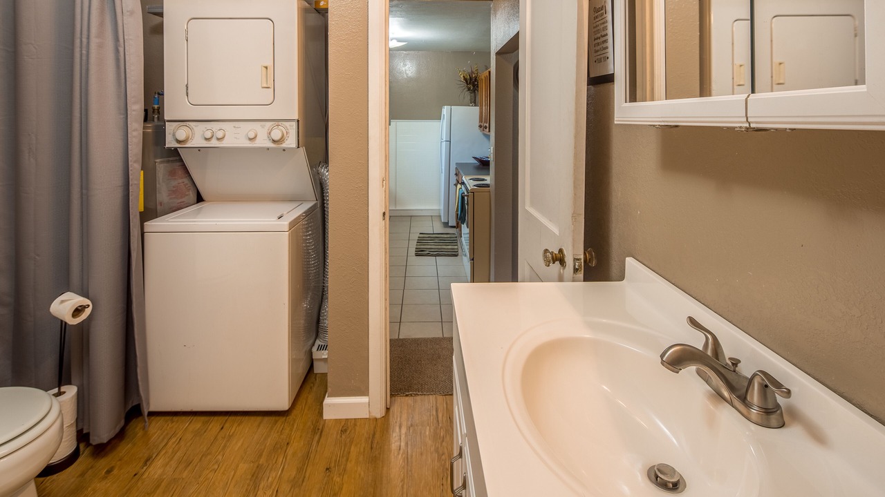 Photo of Bathroom in Arnold
