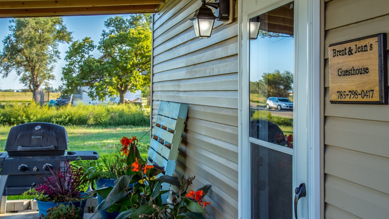 Photo of Patio Balcony in Arnold