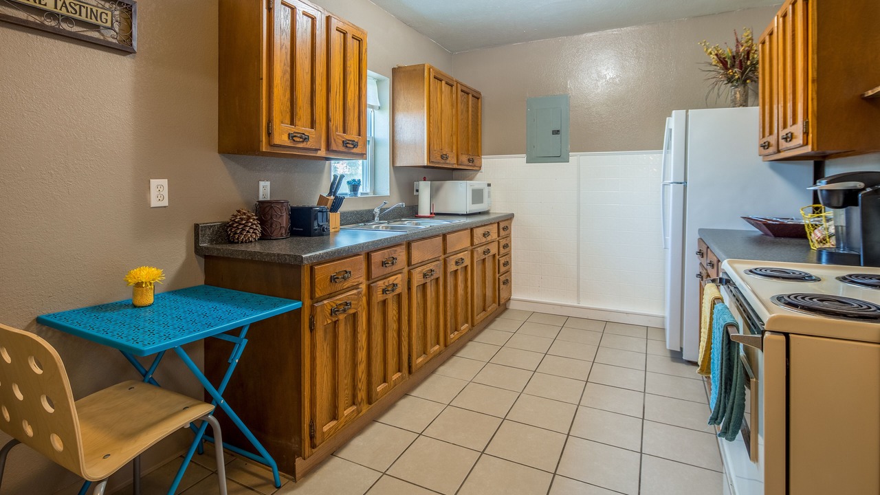 Photo of Kitchen in Arnold
