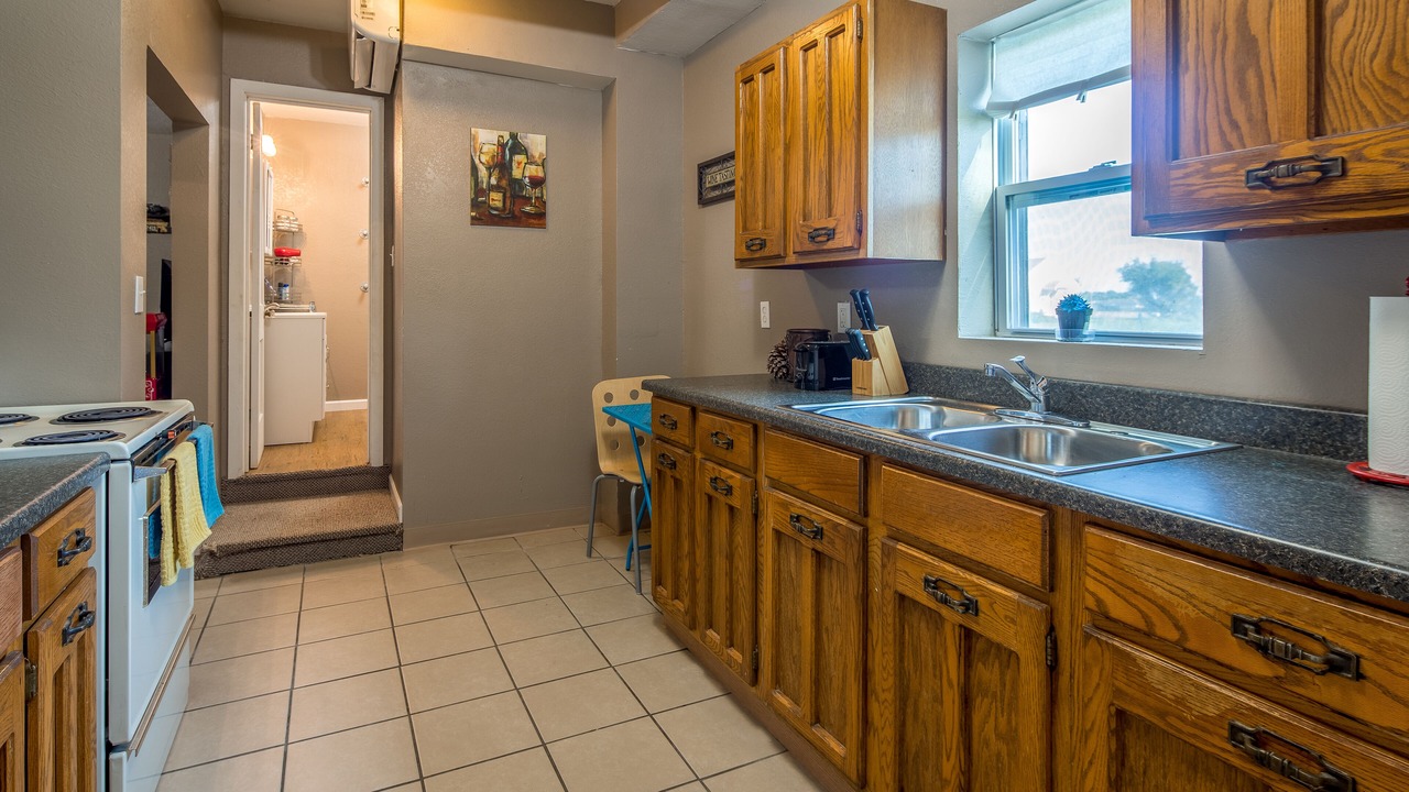 Photo of Kitchen in Arnold