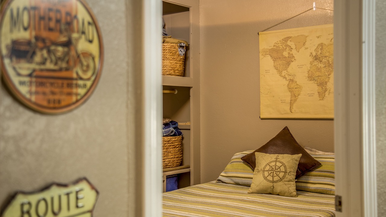 Photo of Bedroom in Arnold