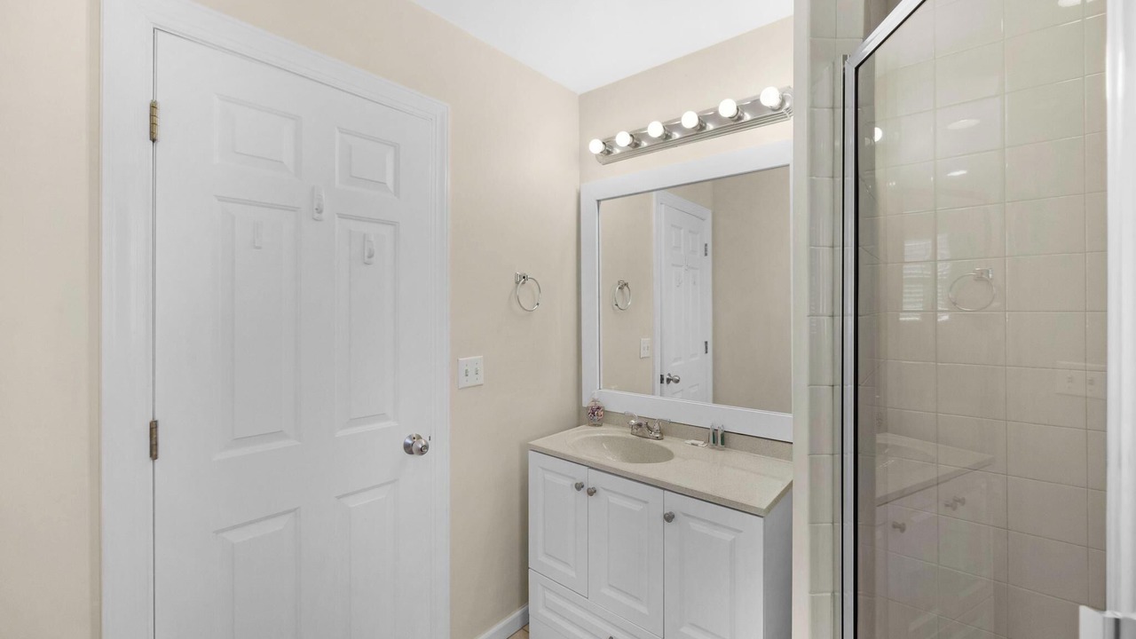 Photo of Bathroom in Key West
