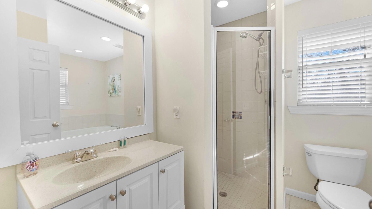 Photo of Bathroom in Key West