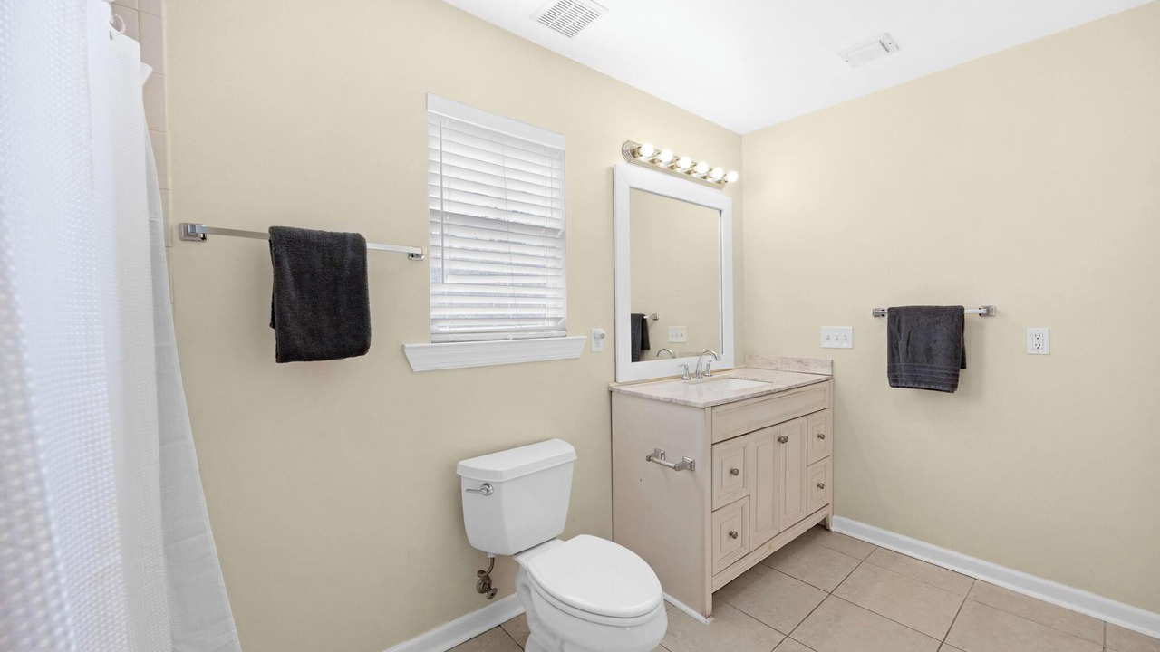 Photo of Bathroom in Key West