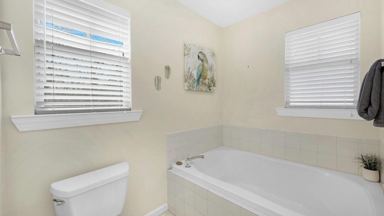Photo of Bathroom in Key West
