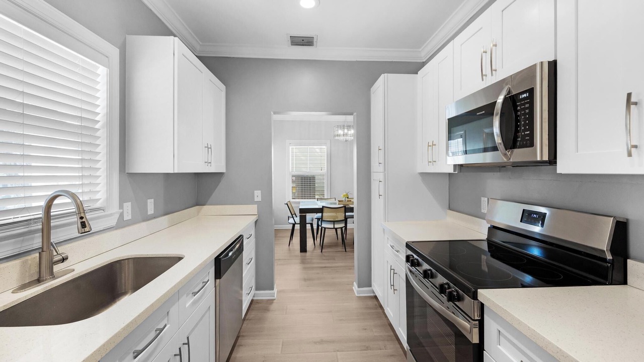 Photo of Kitchen in Key West