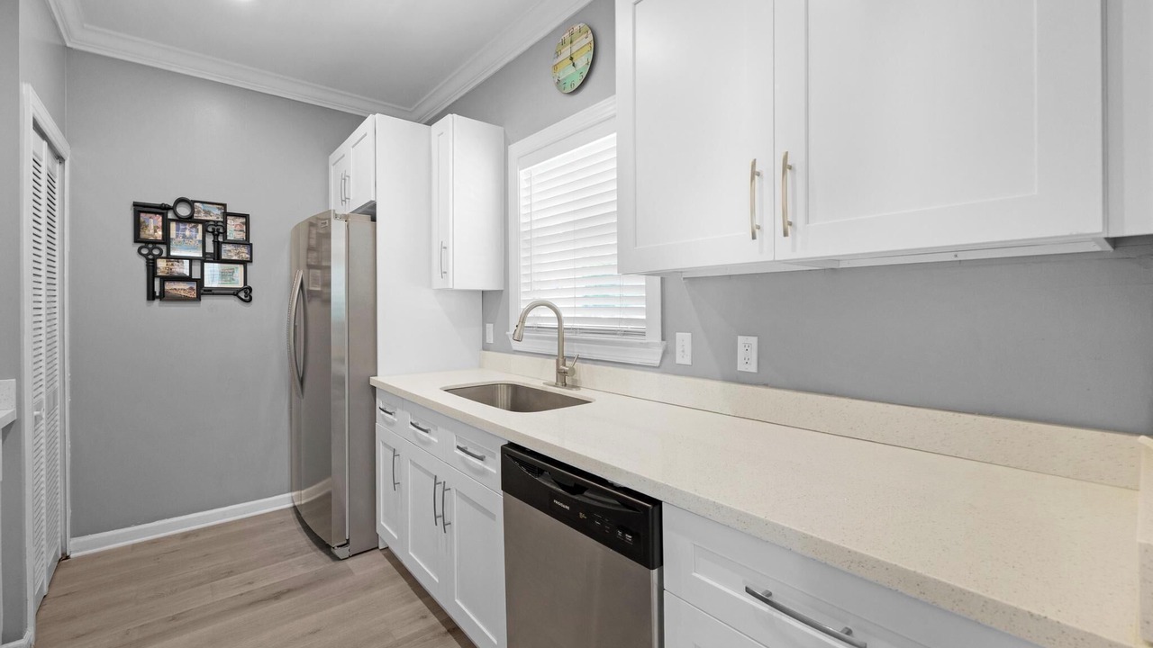 Photo of Kitchen in Key West