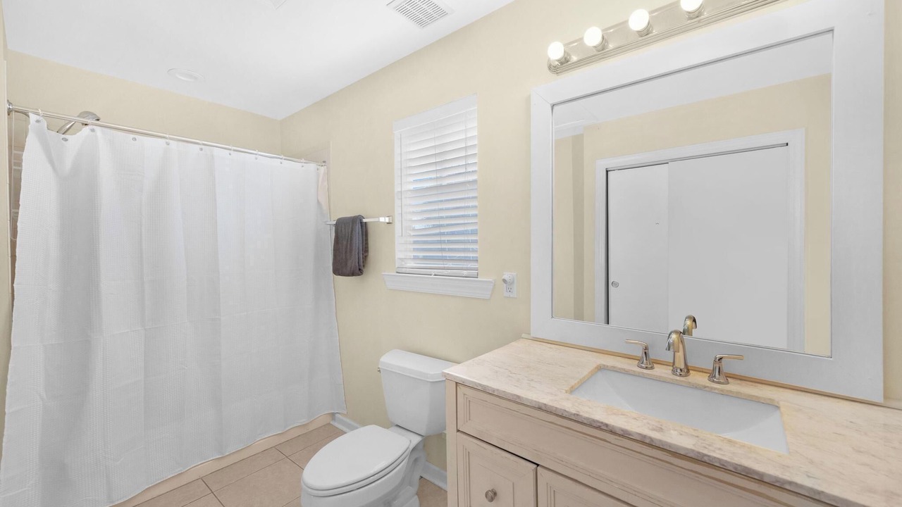 Photo of Bathroom in Key West