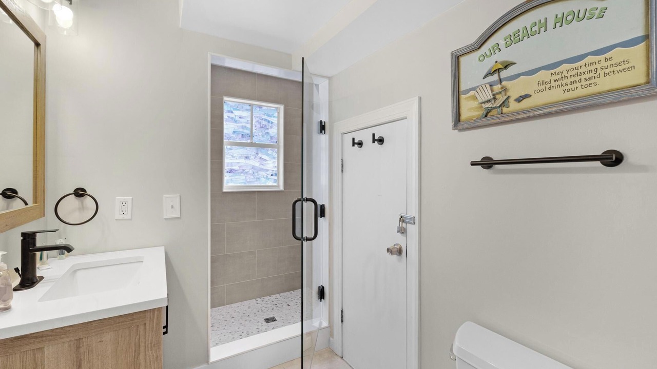 Photo of Bathroom in Key West