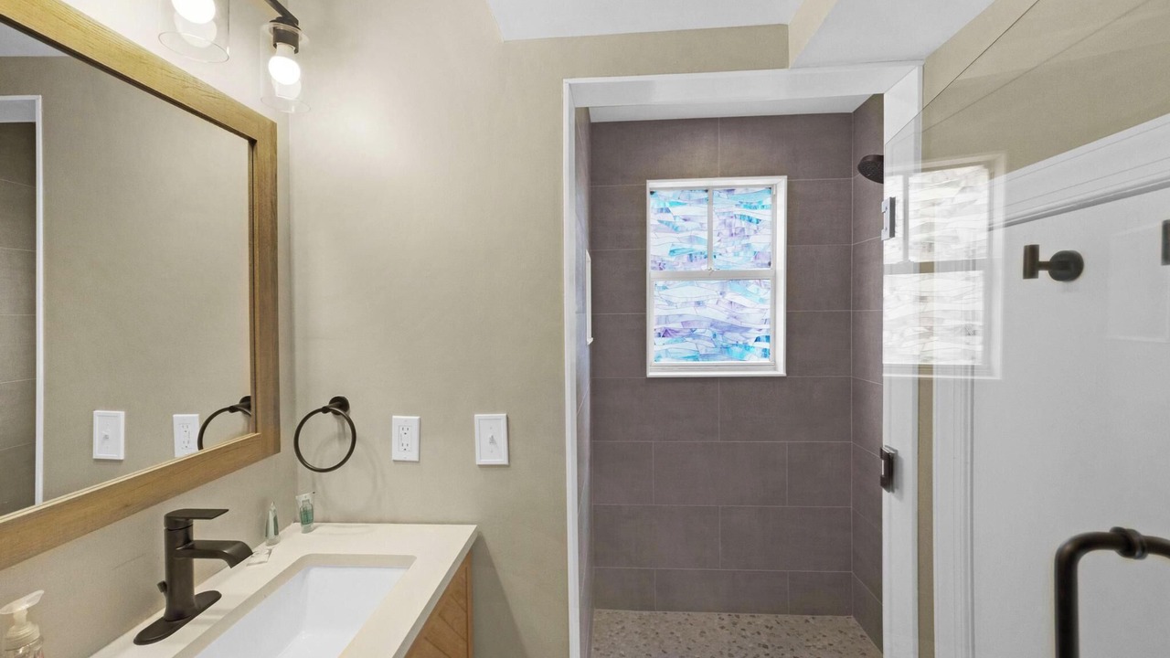 Photo of Bathroom in Key West