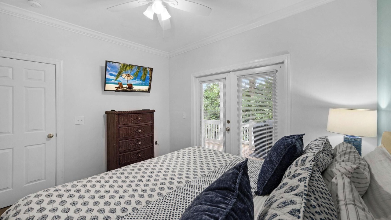 Photo of Bedroom in Key West