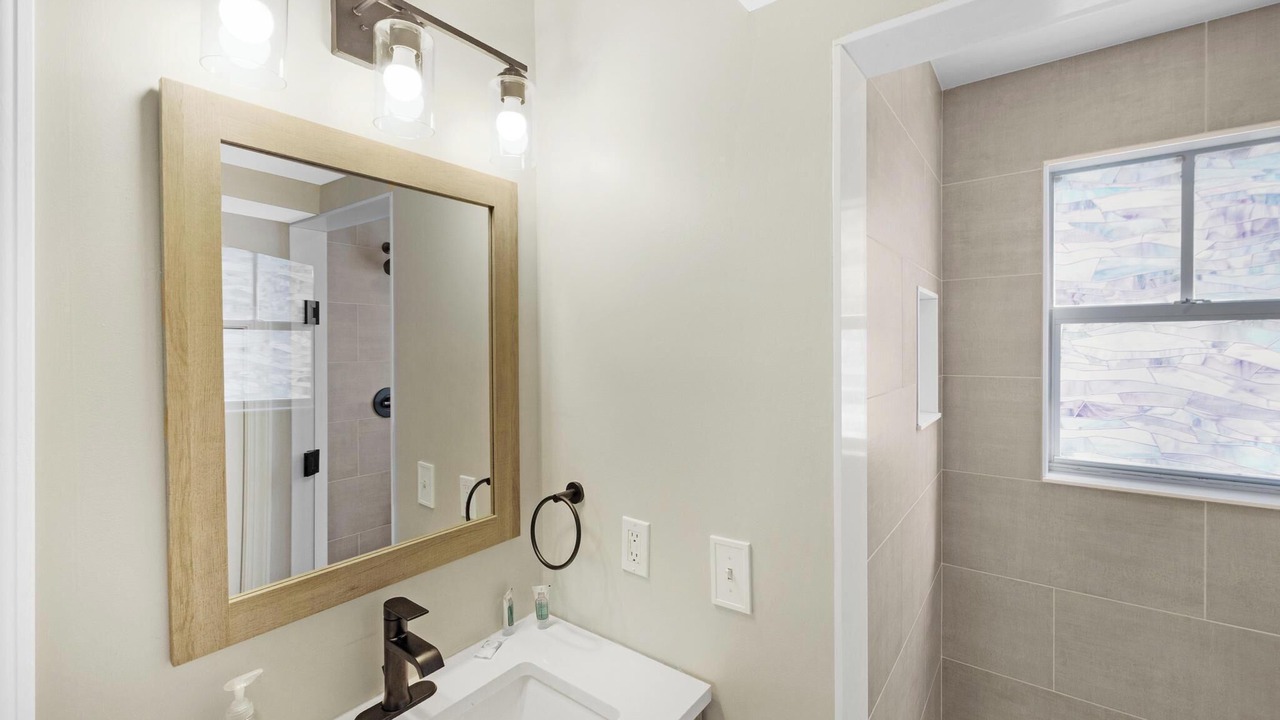 Photo of Bathroom in Key West
