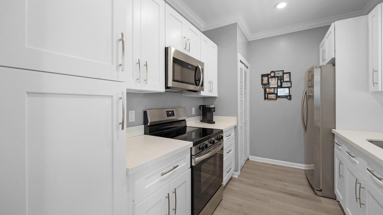 Photo of Kitchen in Key West