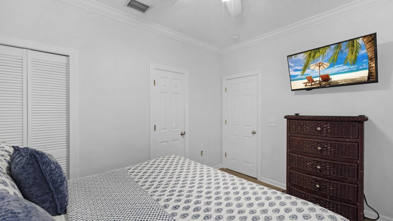 Photo of Bedroom in Key West