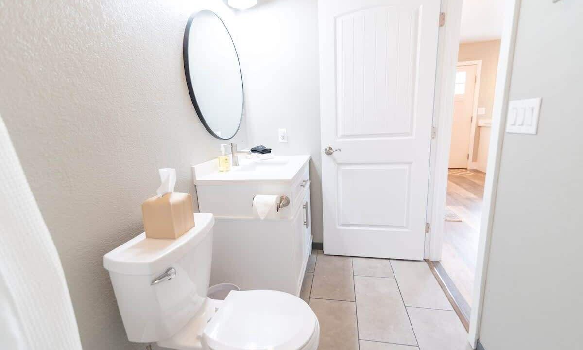 Photo of Bathroom in Palmer