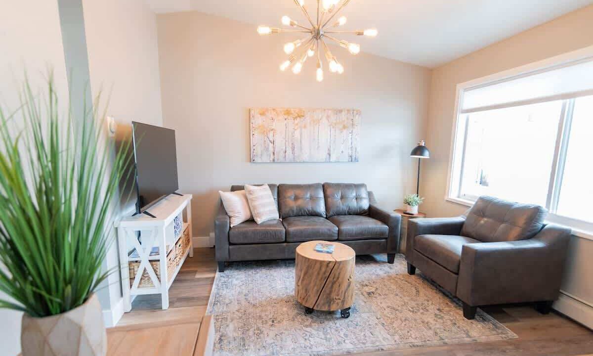 Photo of Bedroom in Palmer