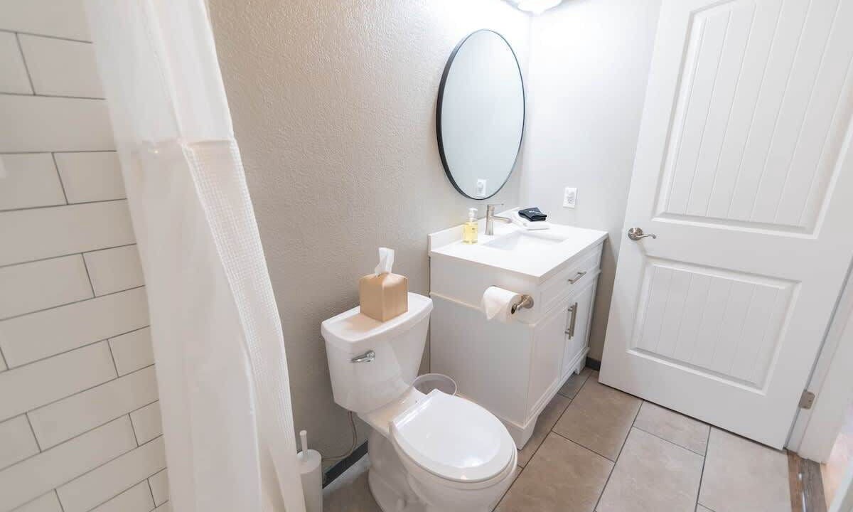 Photo of Bathroom in Palmer