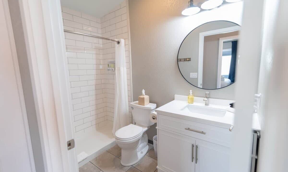 Photo of Bathroom in Palmer