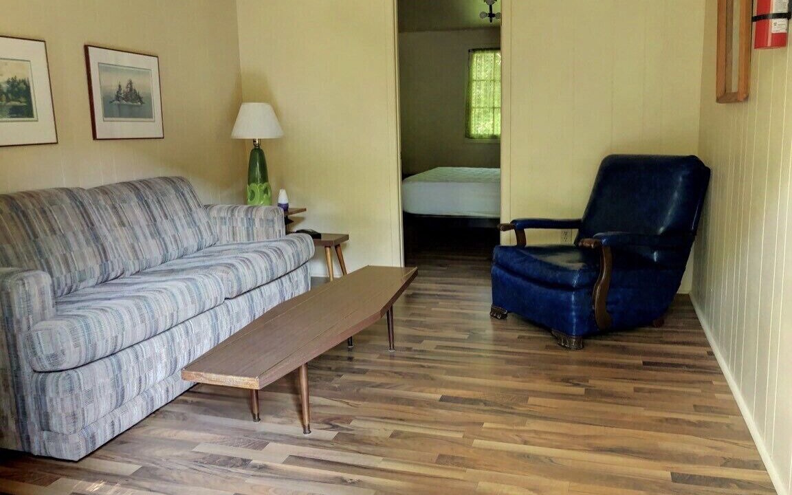 Photo of Livingroom in Balm Beach