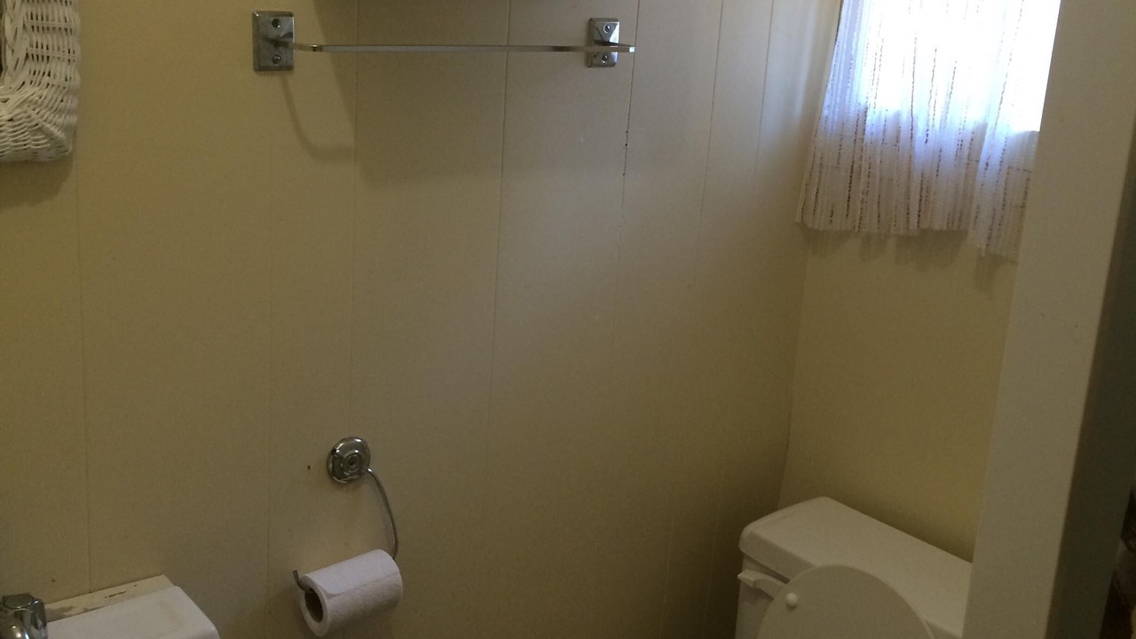 Photo of Bathroom in Balm Beach
