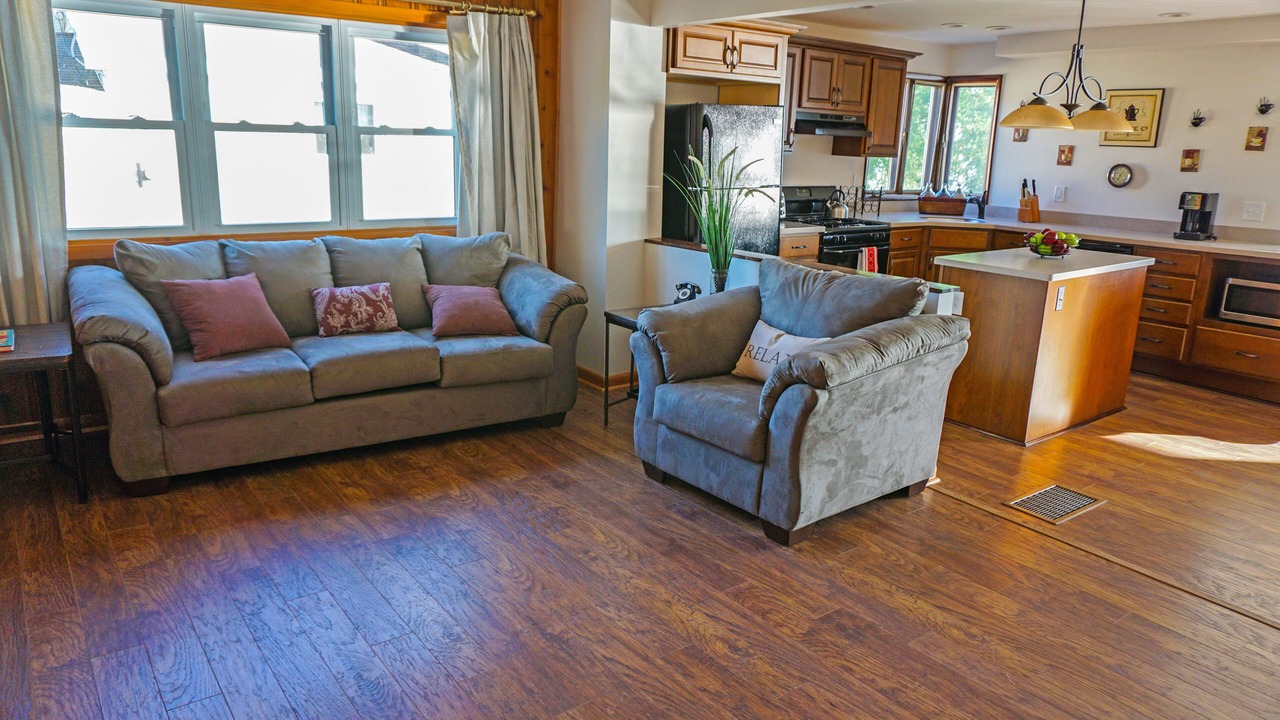 Photo of Bedroom in Town of Aurelius
