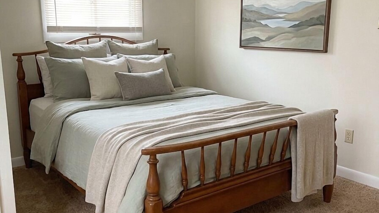 Photo of Bedroom in Town of Varick