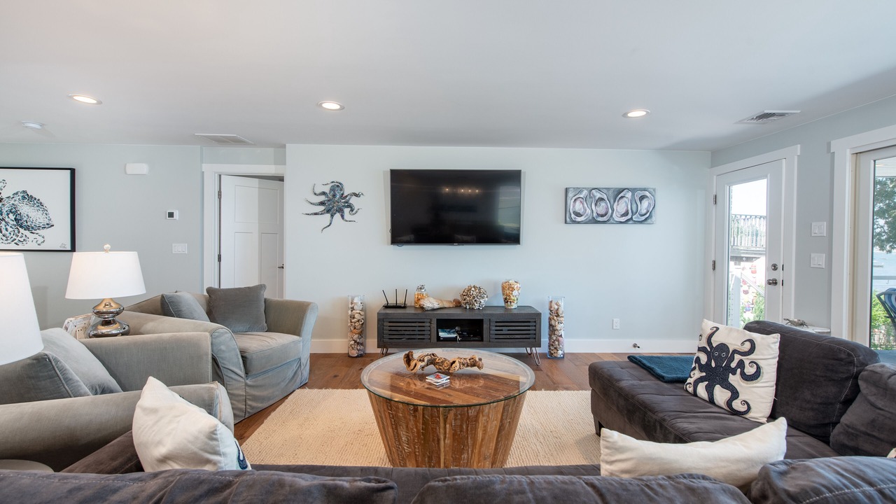 Photo of Livingroom in Clinton