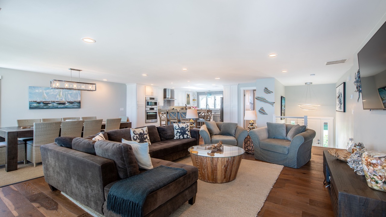 Photo of Livingroom in Clinton