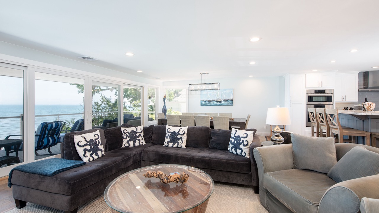 Photo of Livingroom in Clinton