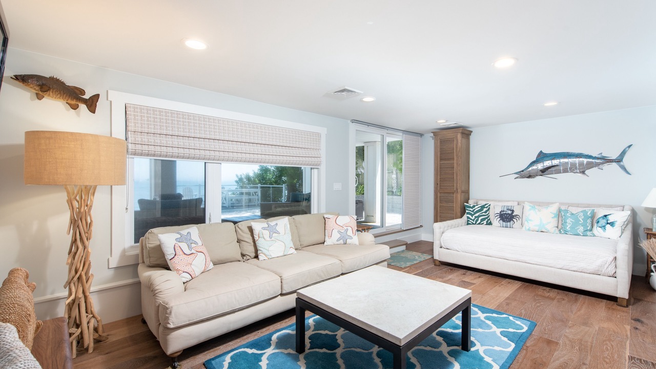 Photo of Livingroom in Clinton