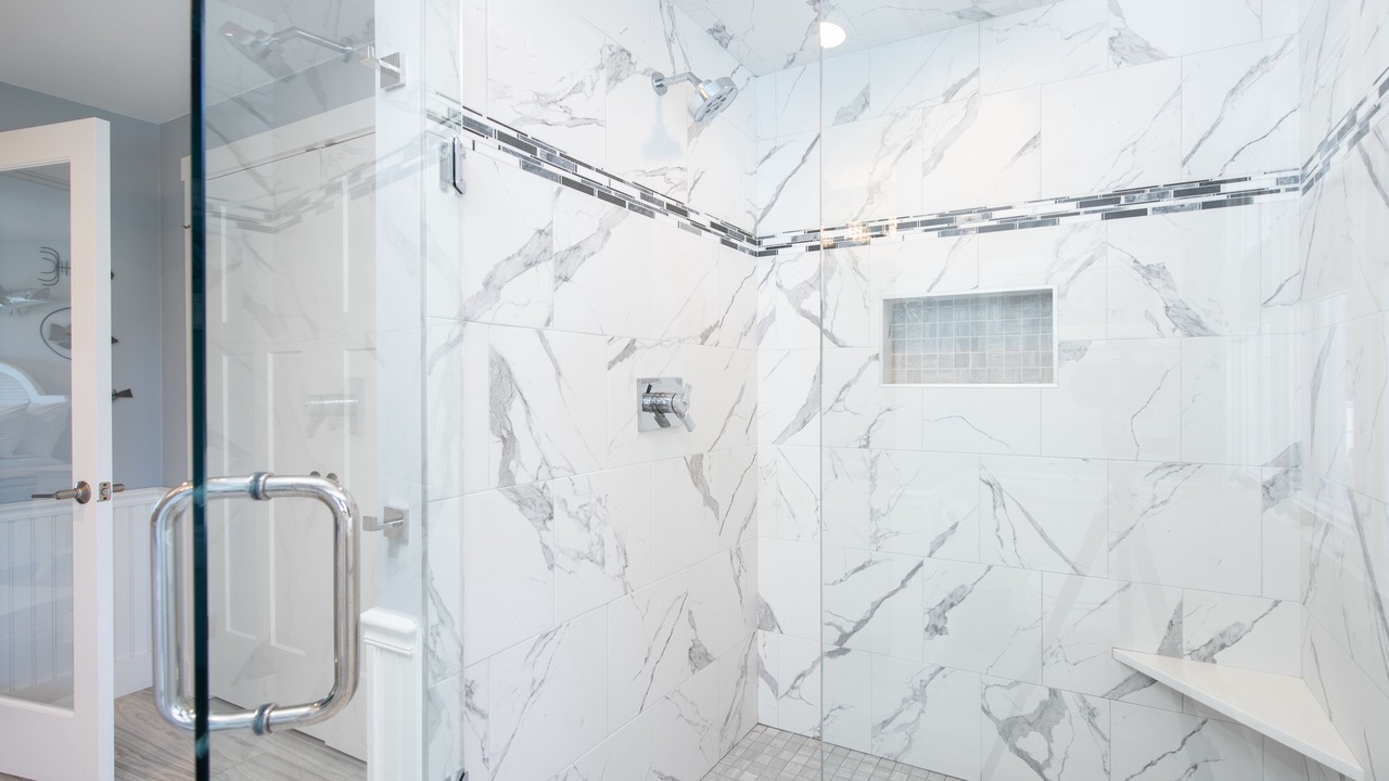 Photo of Bathroom in Clinton