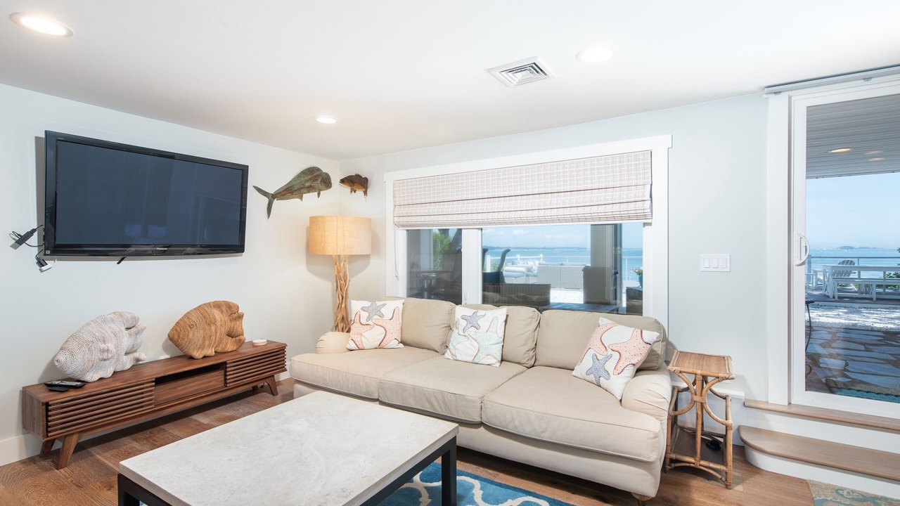 Photo of Livingroom in Clinton