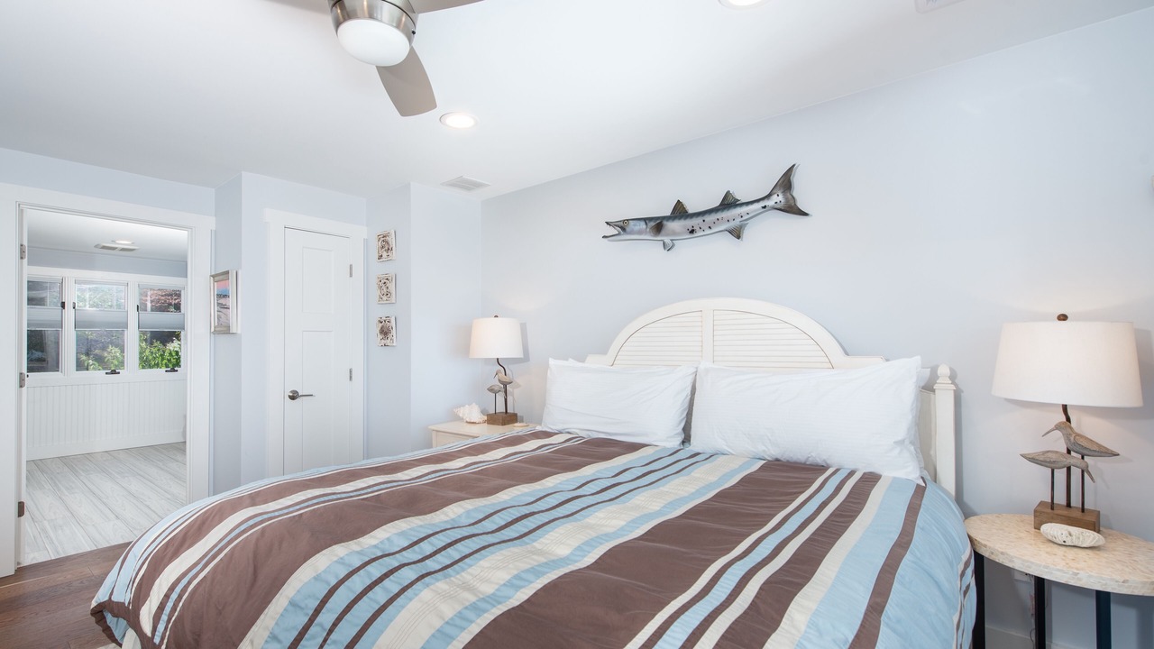 Photo of Bedroom in Clinton