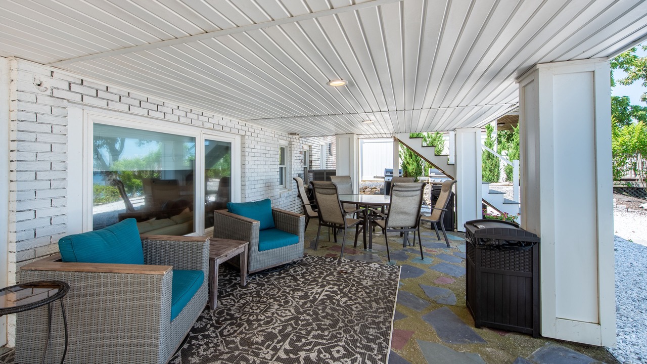 Photo of Outdoor in Clinton